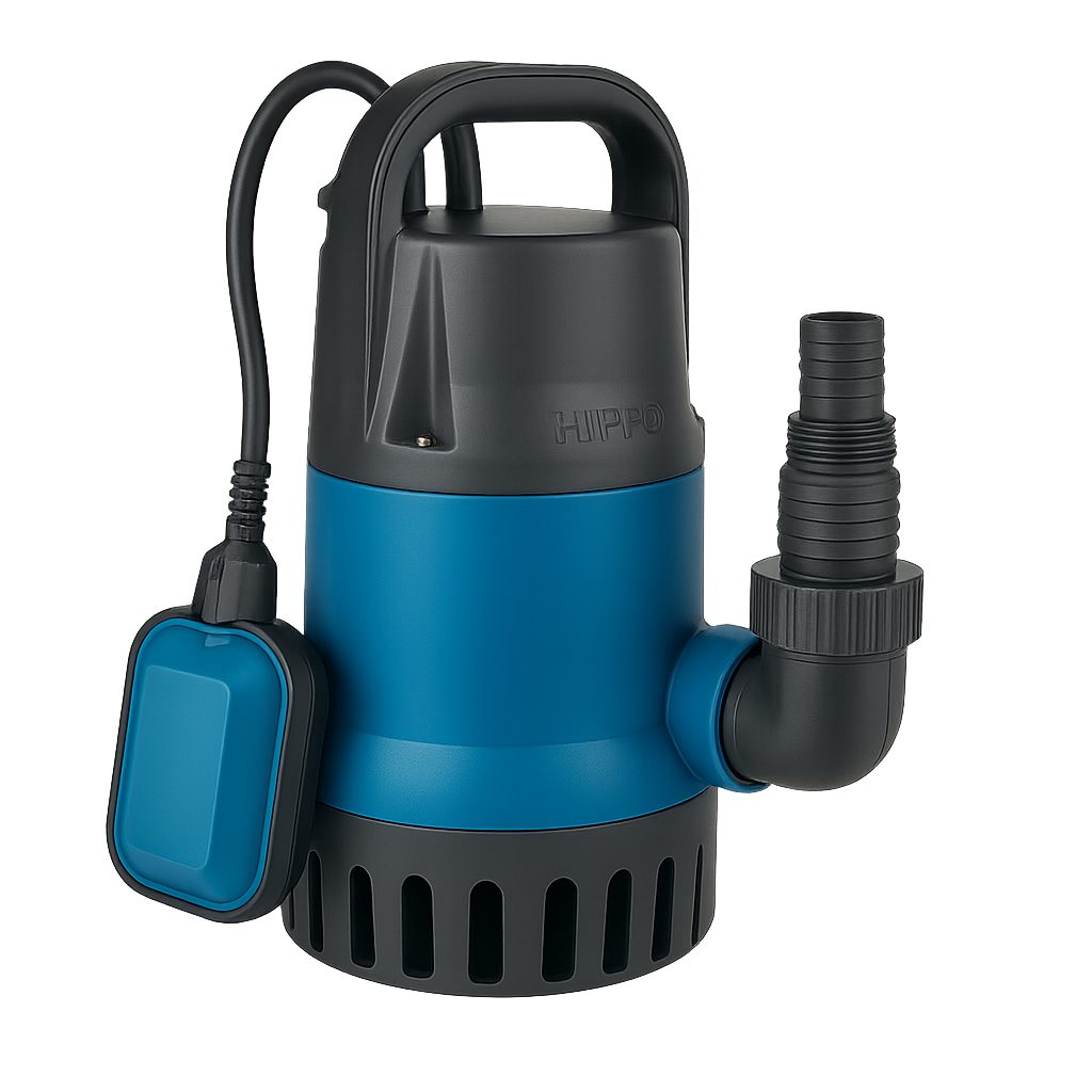 Submersible water pump Submersible water pump