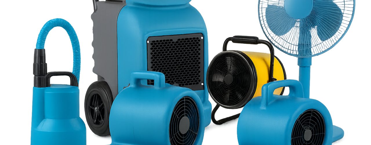 Aqua Venta hire range