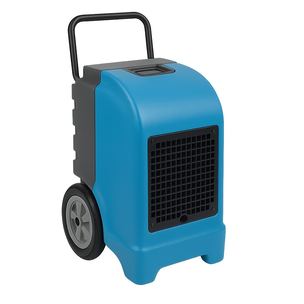 Dehumidifier rental