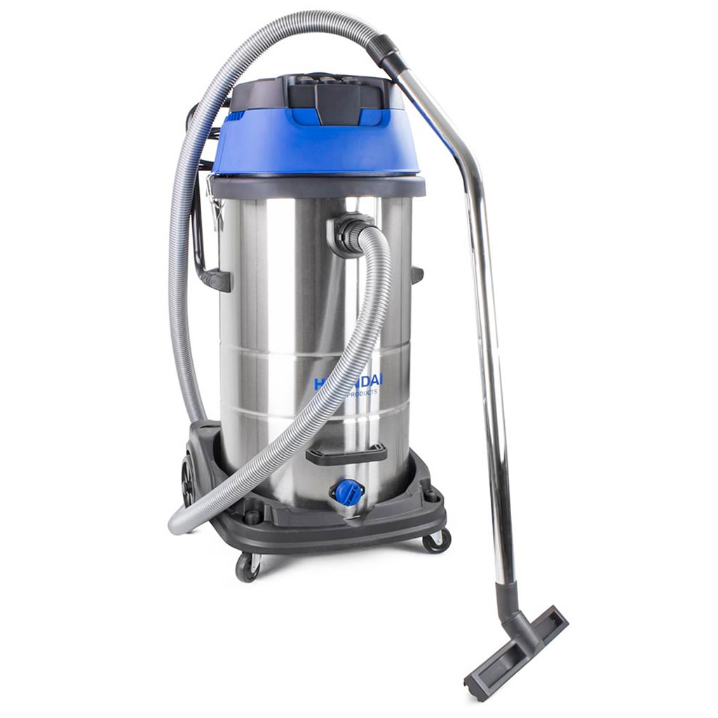 Wet and dry vacuum hire